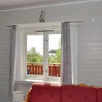 Pet Friendly In Dom wakacyjny Straumsjoen