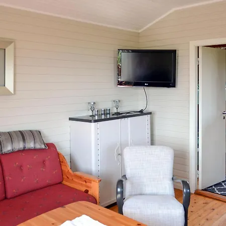 Dom wakacyjny Pet Friendly In