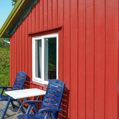 Pet Friendly In Straumsjoen